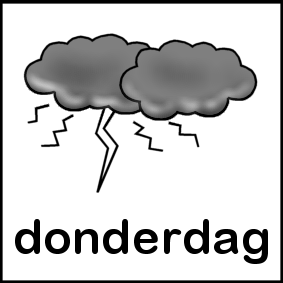 Havenzate Donderdag