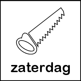 Havenzate Zaterdag