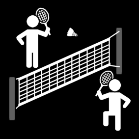 Badminton