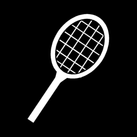 Tennisracket