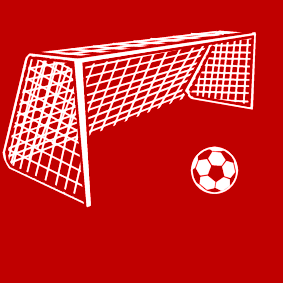 Voetbal Goal