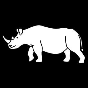 Neushoorn