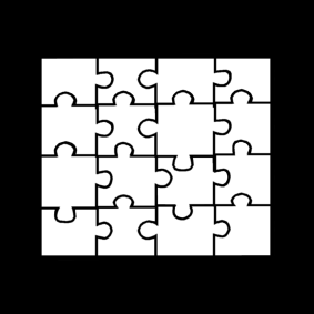 Puzzel