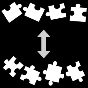 Puzzle Step 3