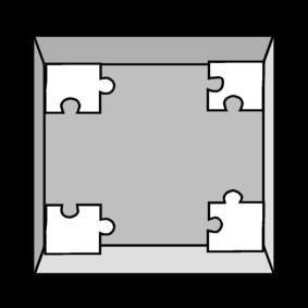 Puzzle Step 7