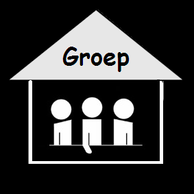 Groep