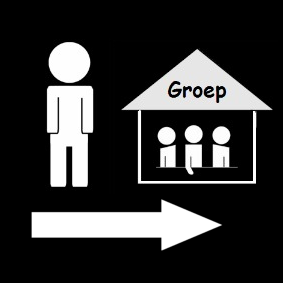 Naar Groep