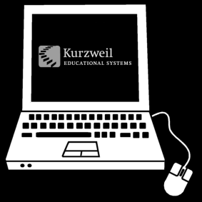 Laptop Kurzweil