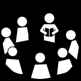 Reading Group