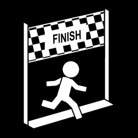 Lopen Finish