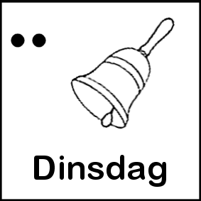 Lsa Dinsdag