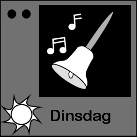 Pellenberg Dinsdag