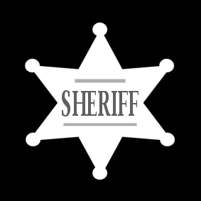 Sheriff Ster