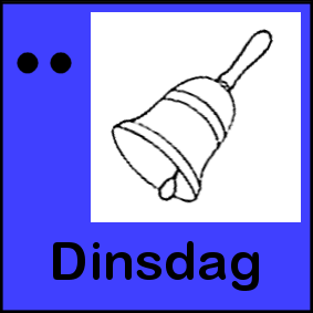 Smets Dinsdag