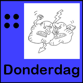 Smets Donderdag