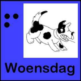 Smets Woensdag