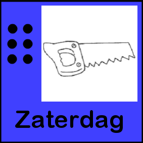 Smets Zaterdag