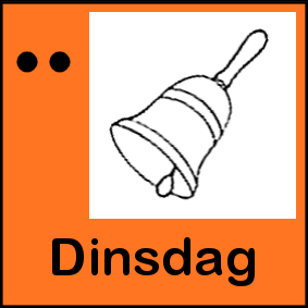 Steenmeijer Dinsdag