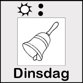 Tongelsbos Dinsdag