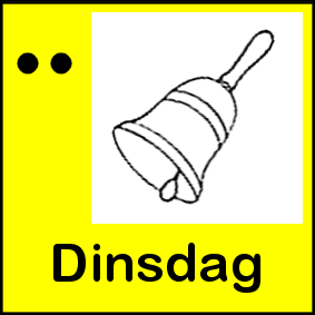 Vergeyle Dinsdag