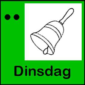 Vissers Dinsdag