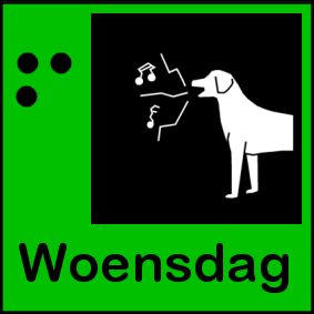 Eglantine Woensdag