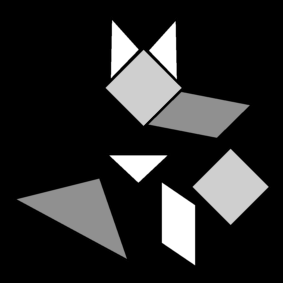 Tangram