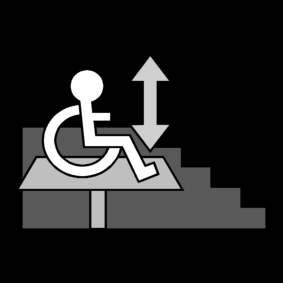 Wheelchair Lift