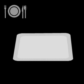 Placemat Antislip