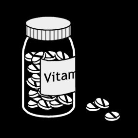 Vitamines