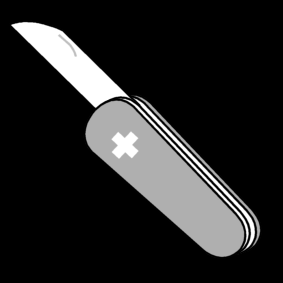 Army Knife