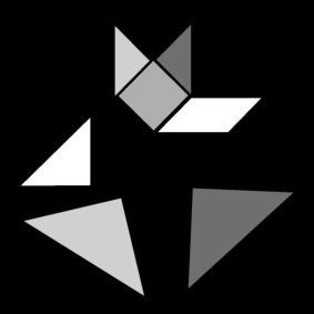 Tangram