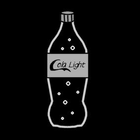 Cola Light