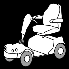 Scootmobiel