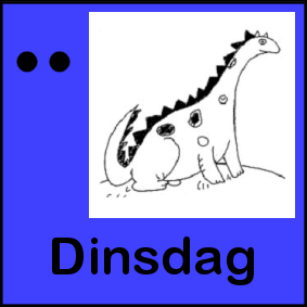 Sintcarolus Dinsdag