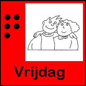 Sintcarolus Vrijdag