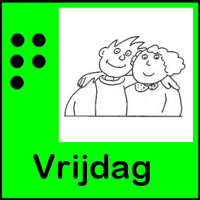 Schep Vrijdag