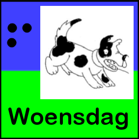 Schep Woensdag