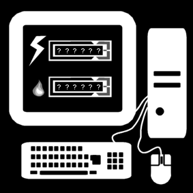 Meterstand Digitaal Noteren