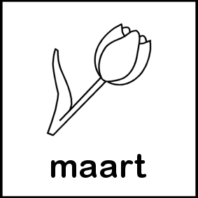 Havenzate Maart