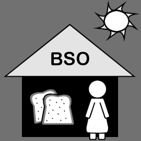 Boterhammen Bso