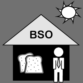 Boterhammen Bso