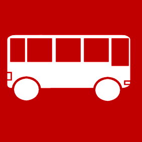 Bus Modern