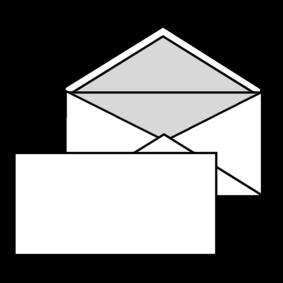 Enveloppe