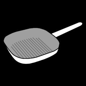 Grillpan