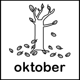 Havenzate Oktober