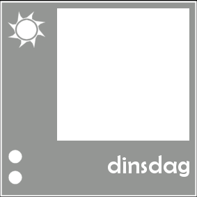 Sintlodewijk Dinsdag