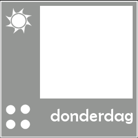 Sintlodewijk Donderdag