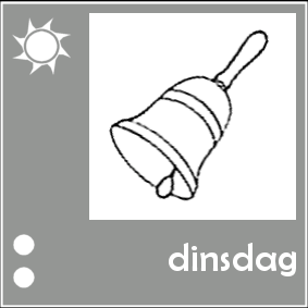 Sintlodewijk Rijmpje Dinsdag