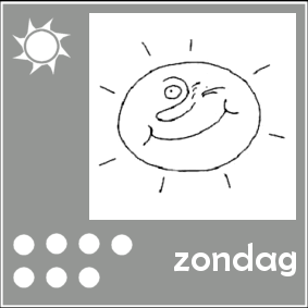 Sintlodewijk Rijmpje Zondag